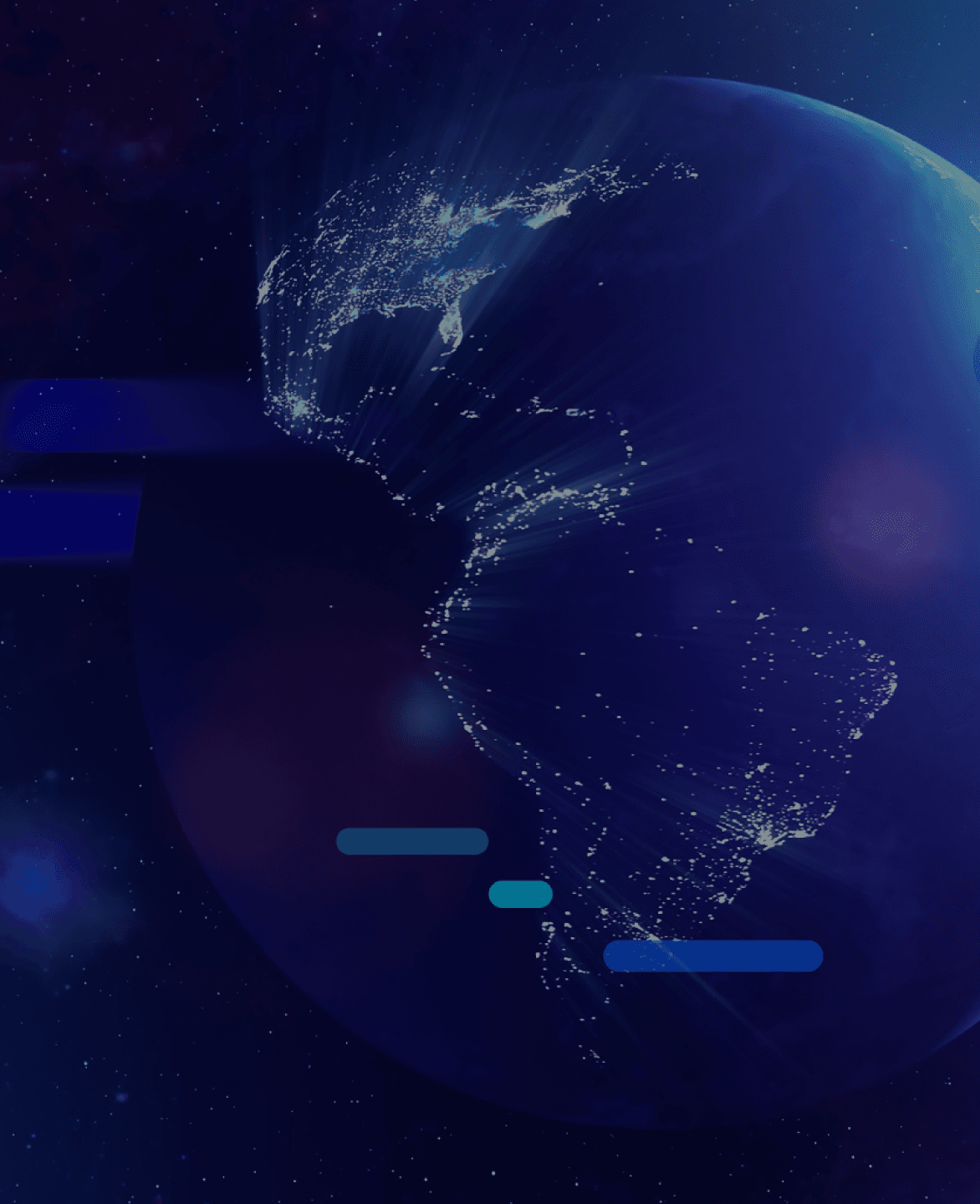 CIAL Dun & Bradstreet Globe